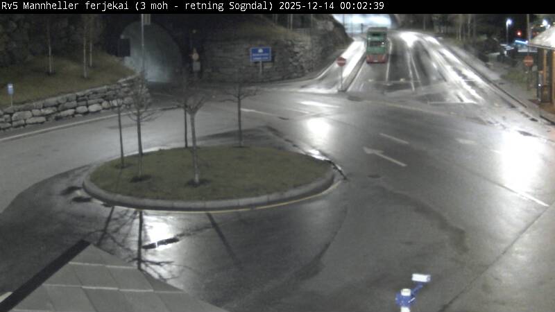 Webkamera Mannheller